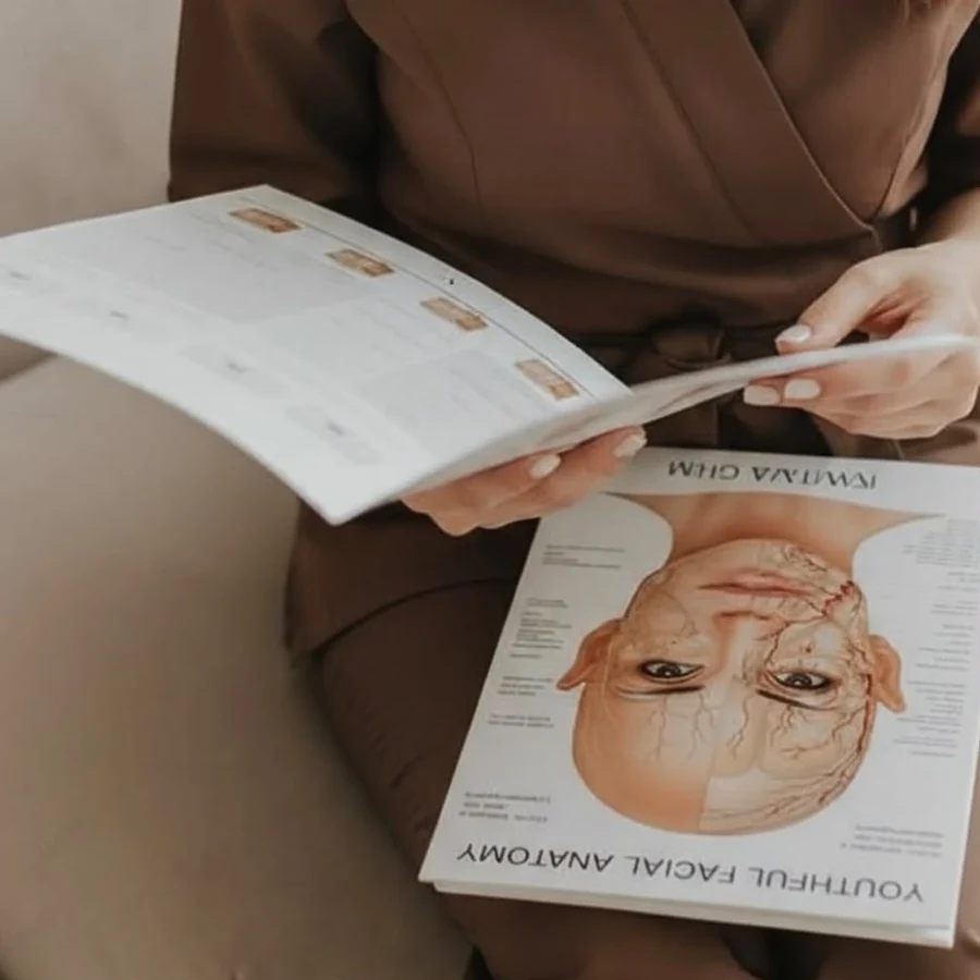 Palmistry, Physiognomy & Auramancy